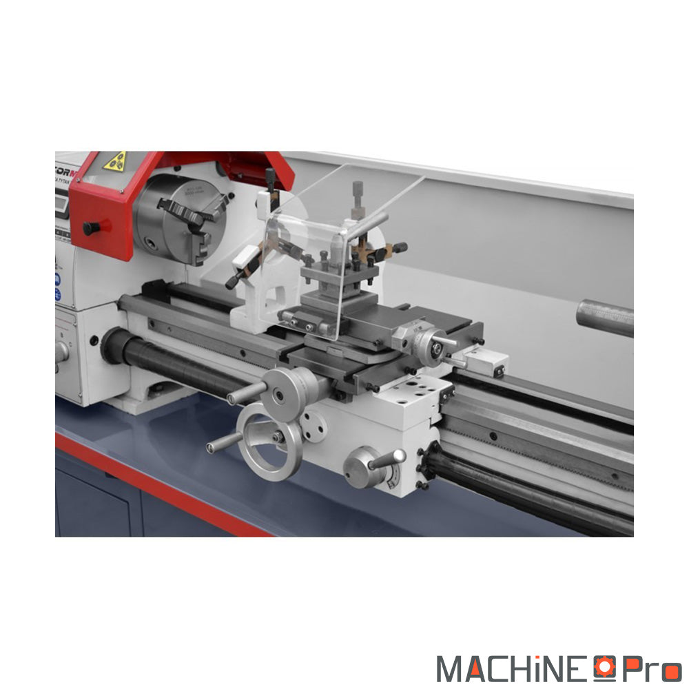 Tour universel CORMAK TYTAN 750 Vario pour métaux Cormak