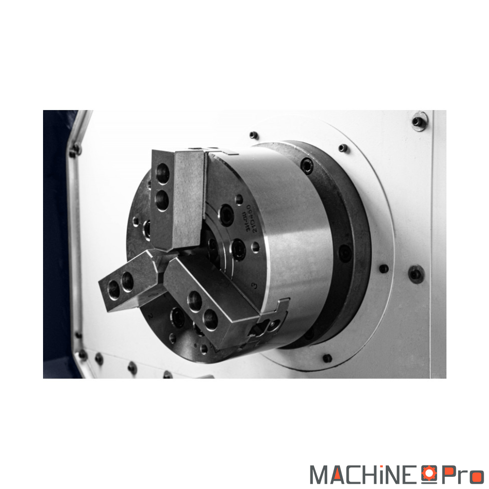 Tour CNC CORMAK CKT 360x750 schéma dimensions techniques distance entre pointes 750 mm