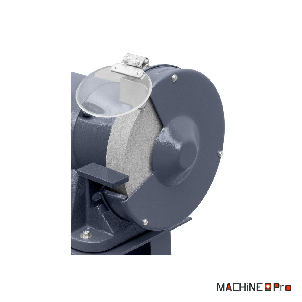 Touret à meuler industriel à double disque CORMAK M200S-6