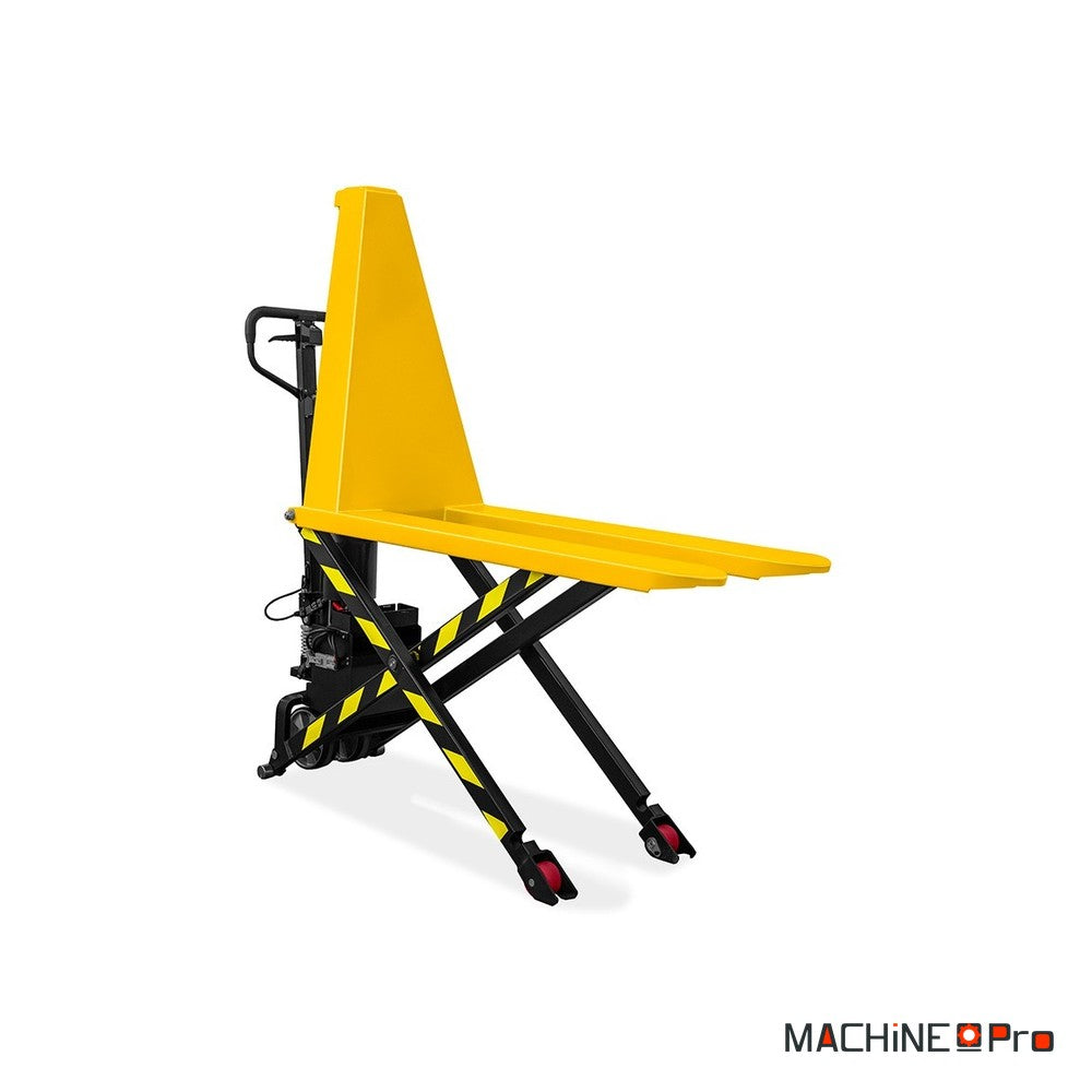 Transpalette électrique à ciseaux CORMAK HT15E-2
