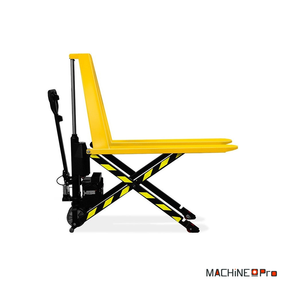 Transpalette électrique à ciseaux CORMAK HT15E-3