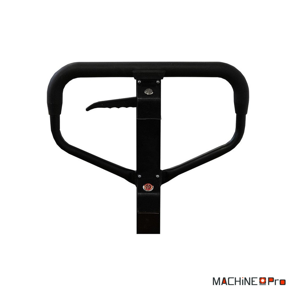 Transpalette électrique à ciseaux CORMAK HT15E-5