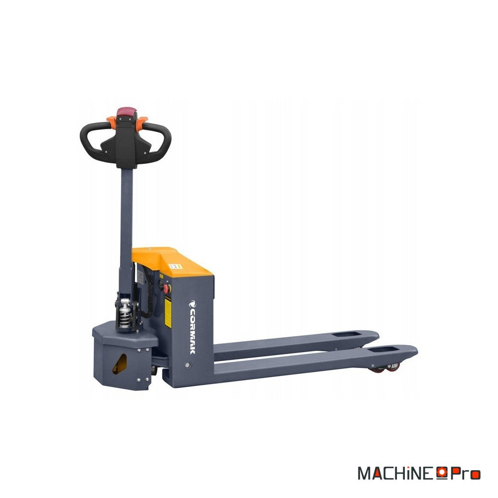 Transpalette électrique CORMAK Q15 II-1