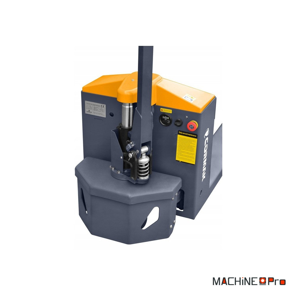 Transpalette électrique CORMAK Q15 II-2