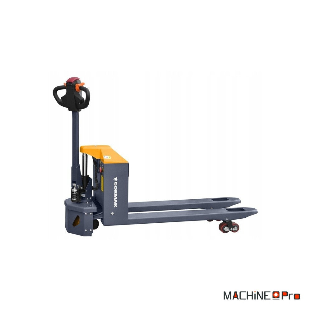 Transpalette électrique CORMAK Q15 II-3