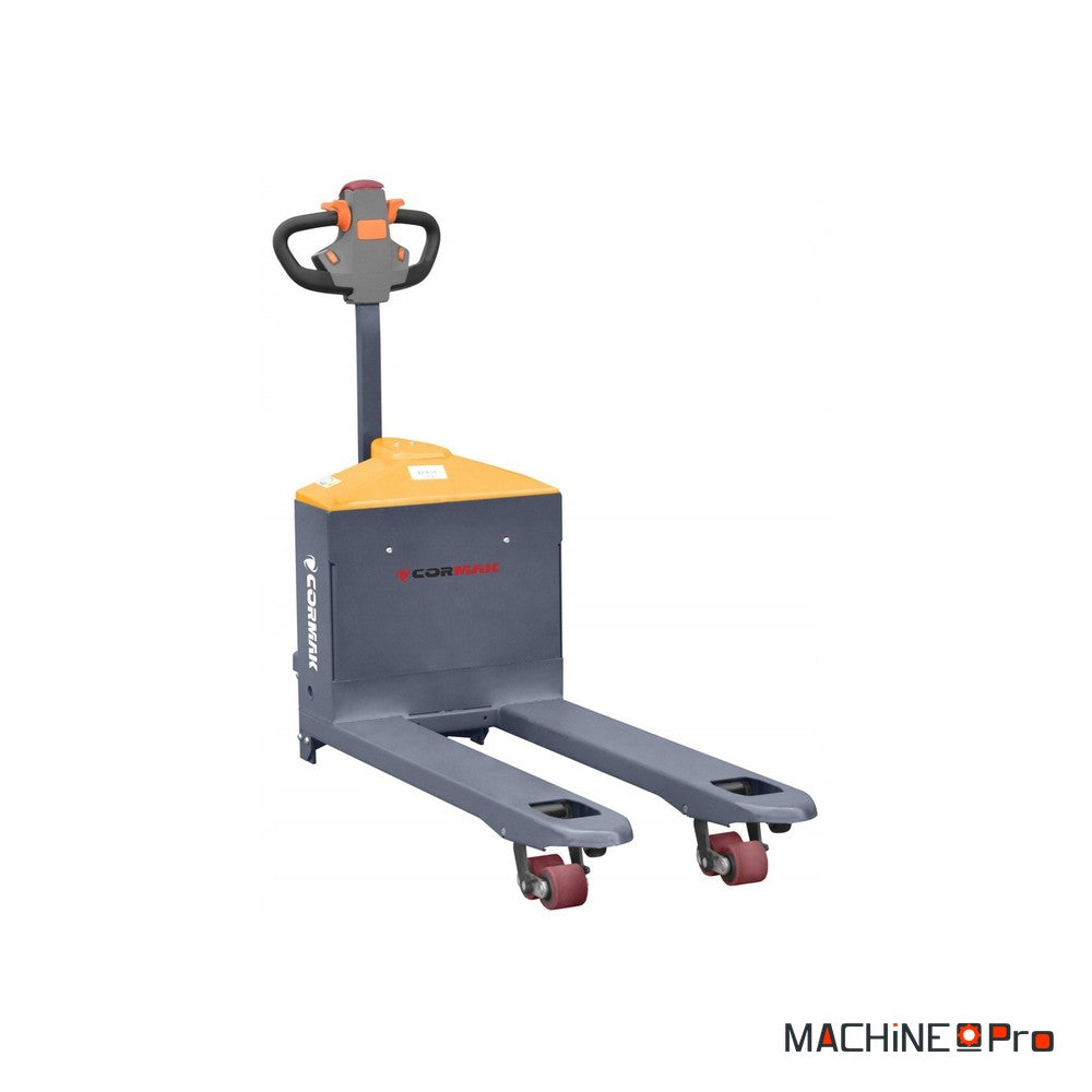 Transpalette électrique CORMAK Q15 II-4