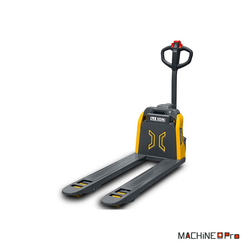 Transpalette électrique Li-Ion CORMAK Q15-5-2