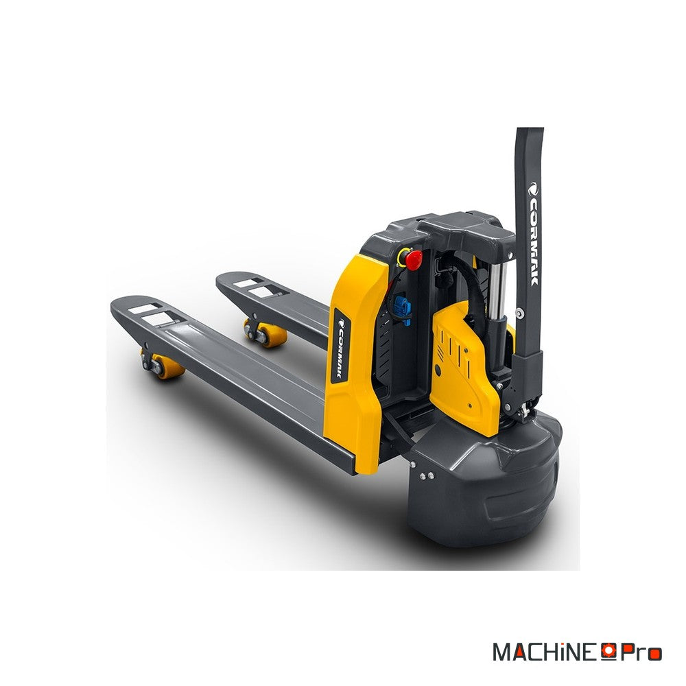 Transpalette électrique Li-Ion CORMAK Q15-5-3