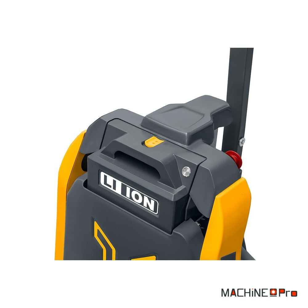 Transpalette électrique Li-Ion CORMAK Q15-5-4