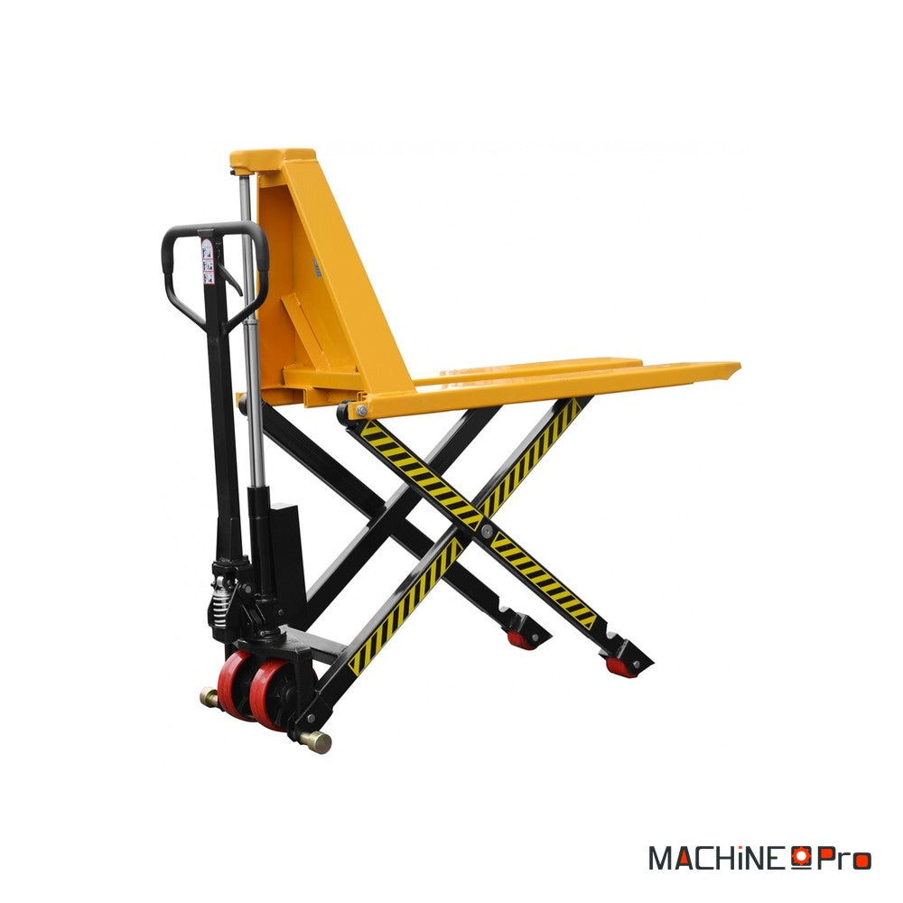 Transpalette manuel à ciseaux CORMAK HT1C-1
