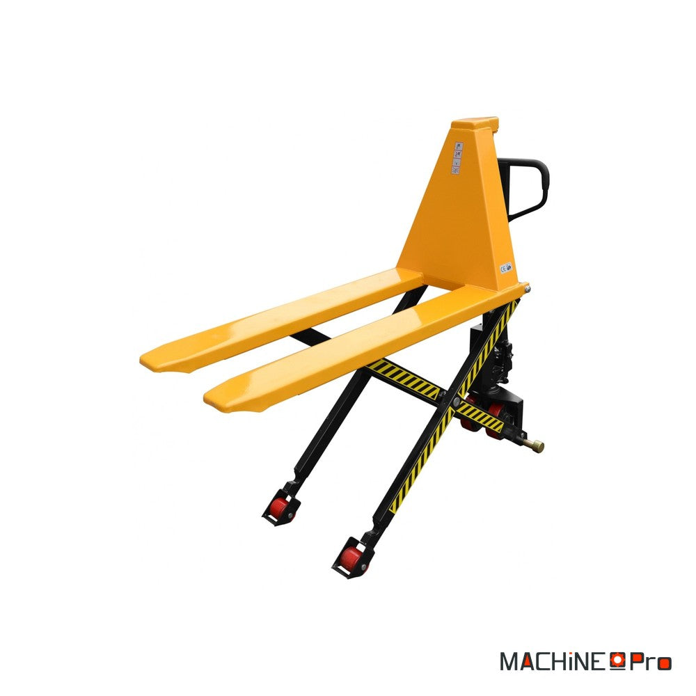 Transpalette manuel à ciseaux CORMAK HT1C-2
