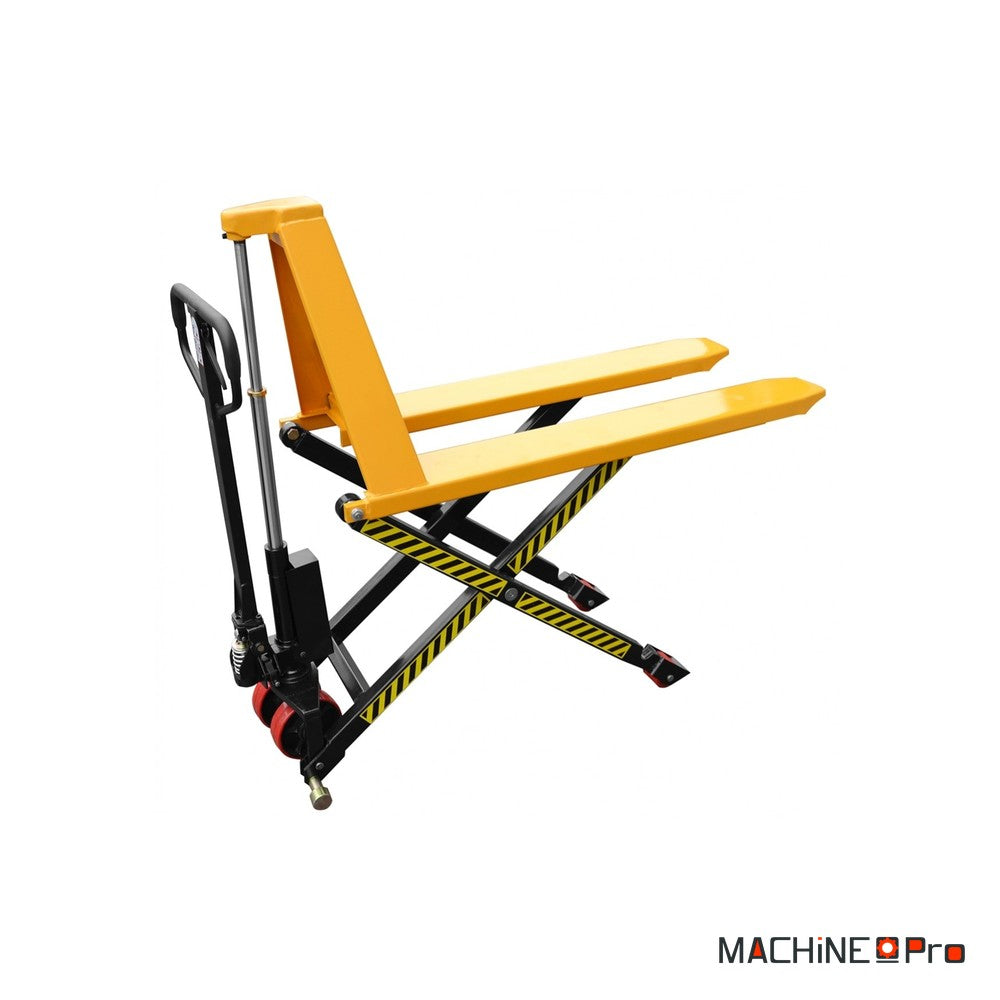 Transpalette manuel à ciseaux CORMAK HT1C-3