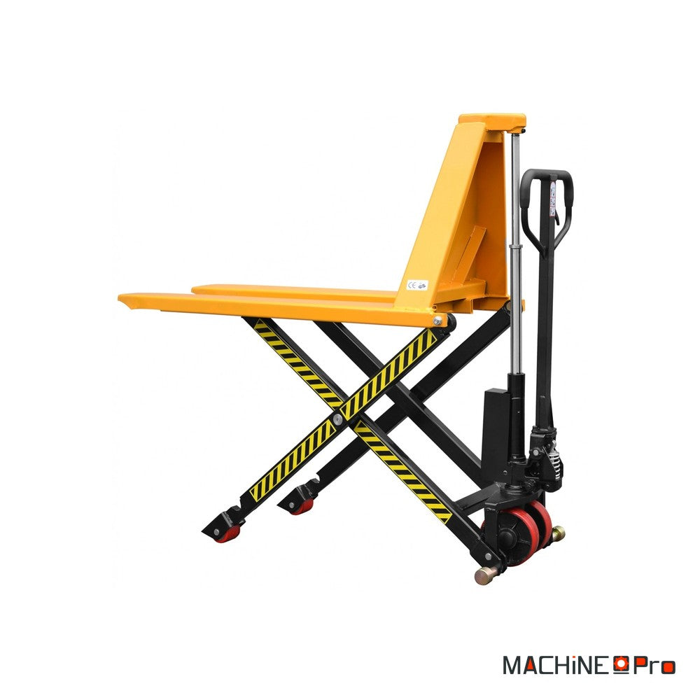 Transpalette manuel à ciseaux CORMAK HT1C-4