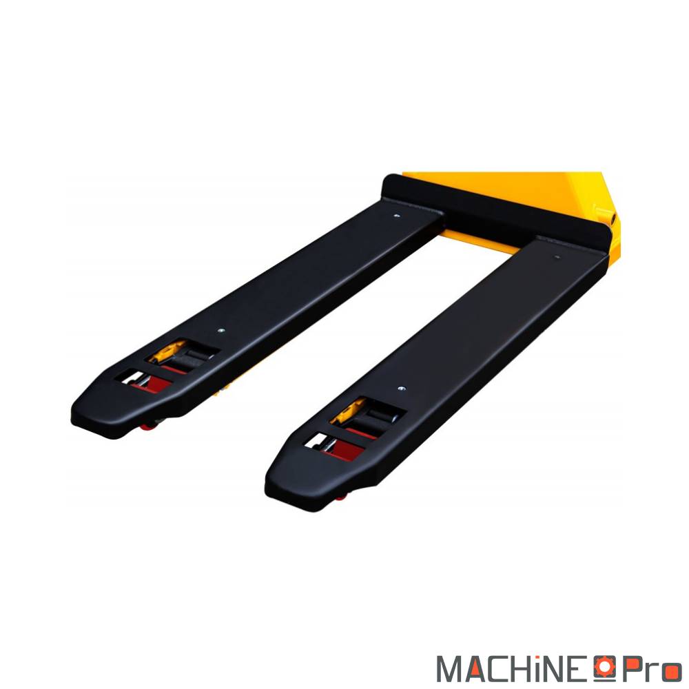 Transpalette avec balance électronique CORMAK SP2500 SUPER MachinePro - 4