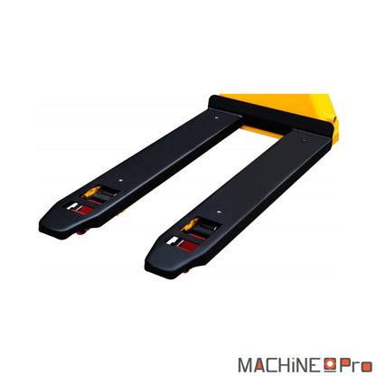 Transpalette avec balance électronique CORMAK SP2500 SUPER MachinePro