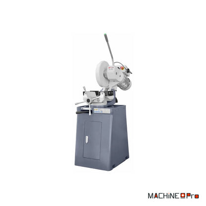 Tronçonneuse à disque coupe d'onglet METCOR CS350-2