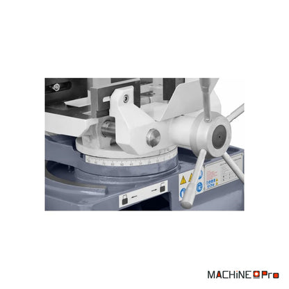 Tronçonneuse à disque coupe d'onglet METCOR CS350-6