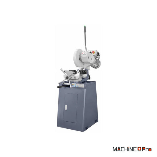 Tronçonneuse à disque pour fers plats et profilés METCOR CS315-1