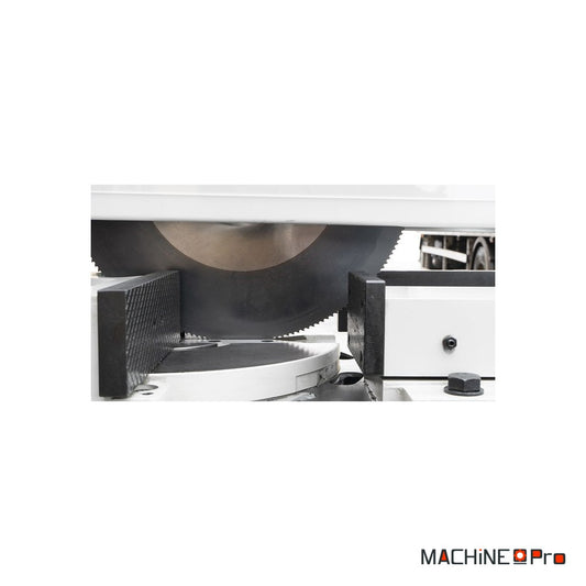 Tronçonneuse à disque semi-automatique METCOR PDS370H-1