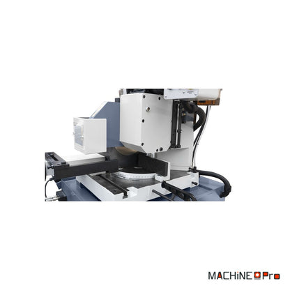 Tronçonneuse à disque semi-automatique METCOR PDS370H-3