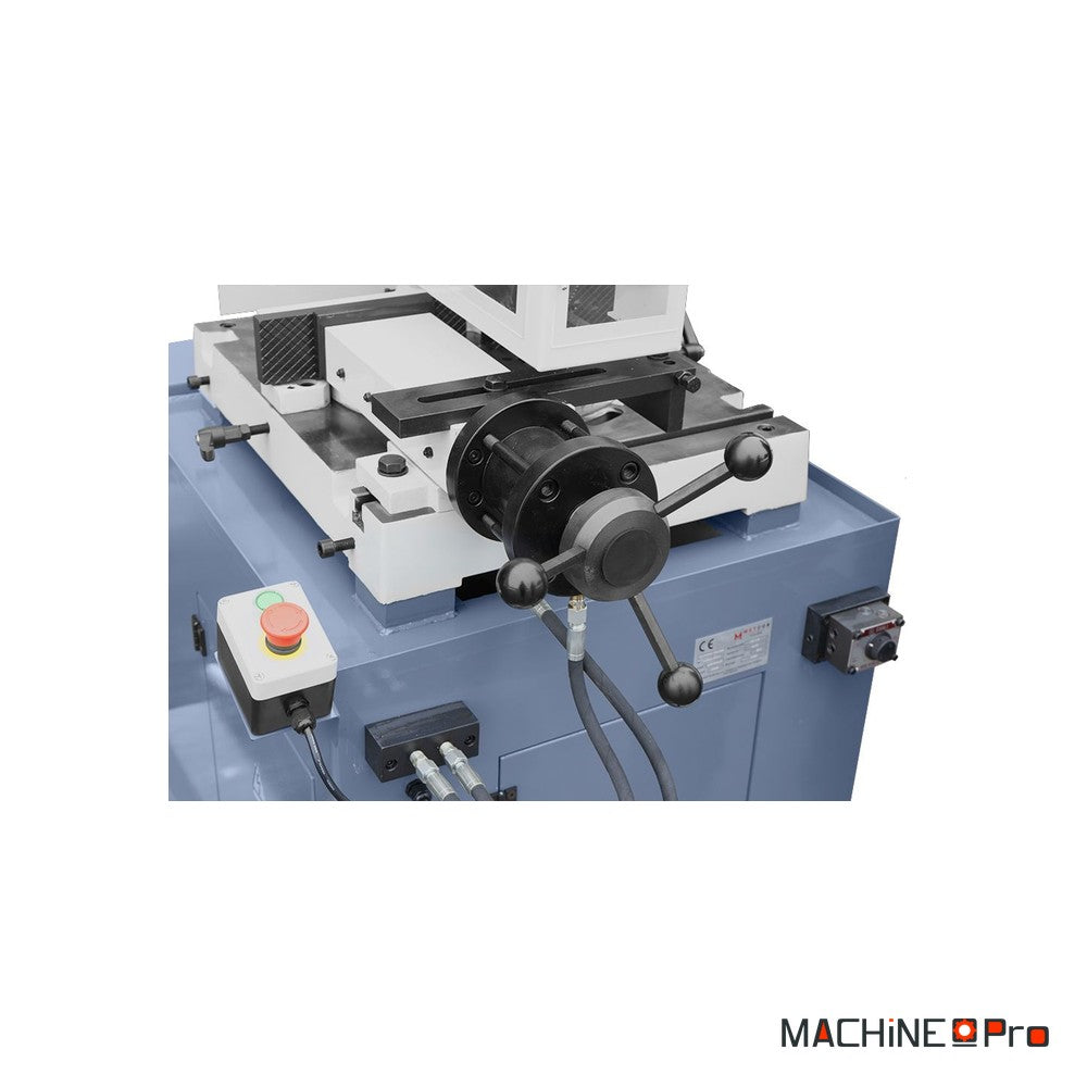 Tronçonneuse à disque semi-automatique METCOR PDS370H-5
