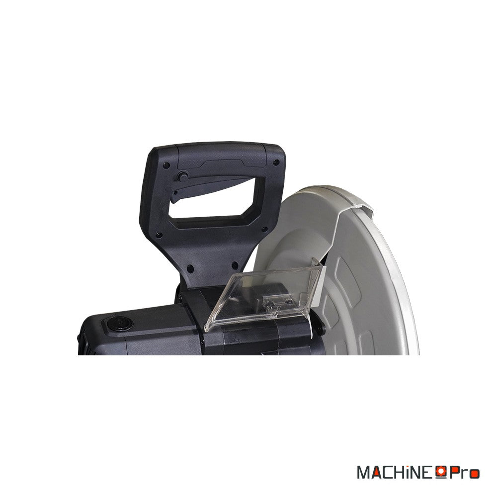 Tronçonneuse à métaux portative METCOR JS355E-4