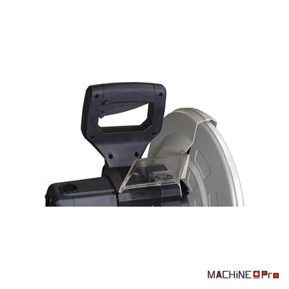 Tronçonneuse à métaux portative METCOR JS355E-4