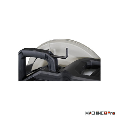 Tronçonneuse à métaux portative METCOR JS355E-5