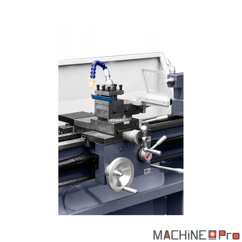 Tour universel CORMAK TYTAN 330x915 400V Cormak