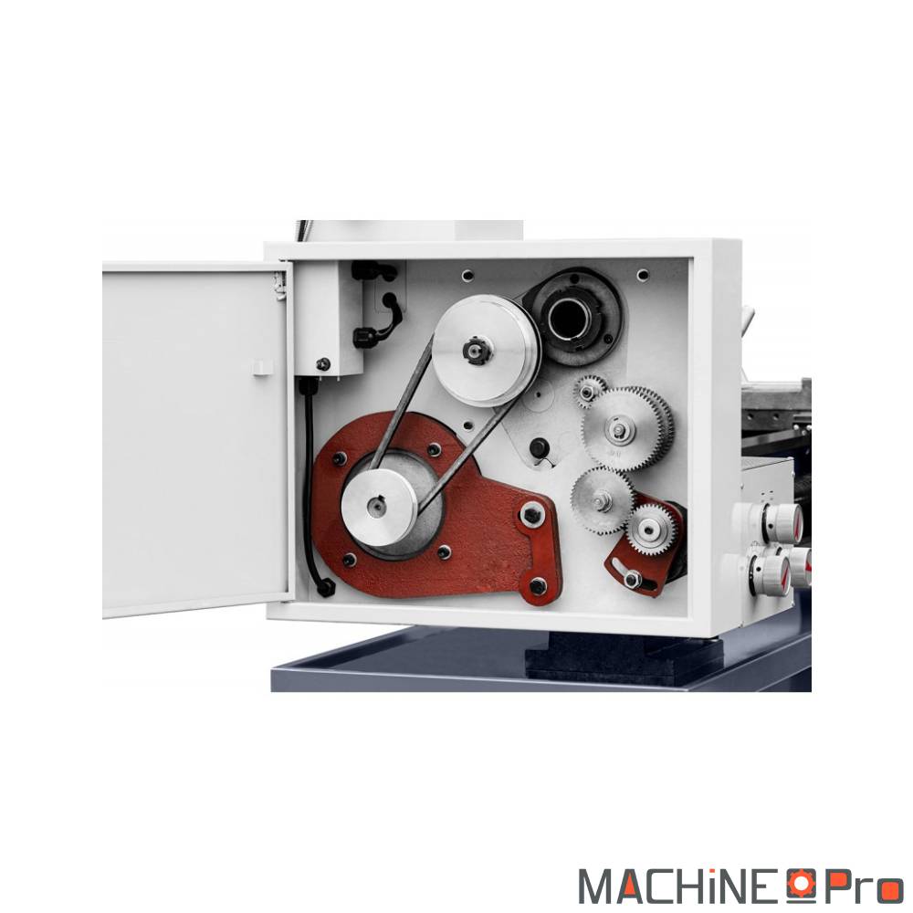 Tour universel CORMAK TYTAN 330x915 400V Cormak