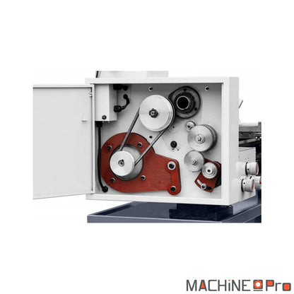 Tour universel CORMAK TYTAN 330x915 400V Cormak