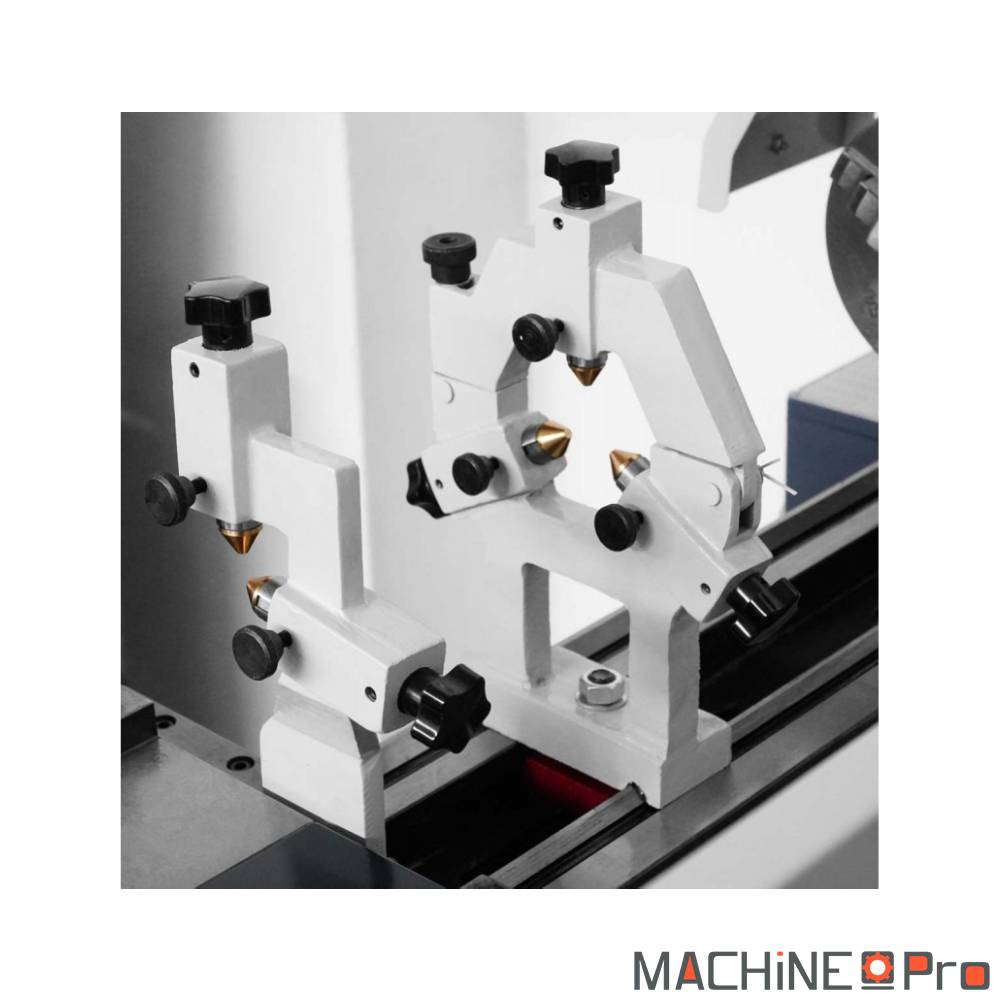 Contre pointe MK3 et fourreau du Tytan 330x915 400V