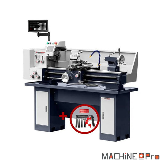 Tour universel CORMAK TYTAN 330x915 400V Cormak